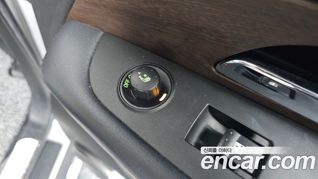KG Mobility Rexton 2015 — photo 29