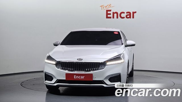 Kia K7 2016 — photo 3