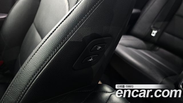 Kia K7 2016 — photo 27
