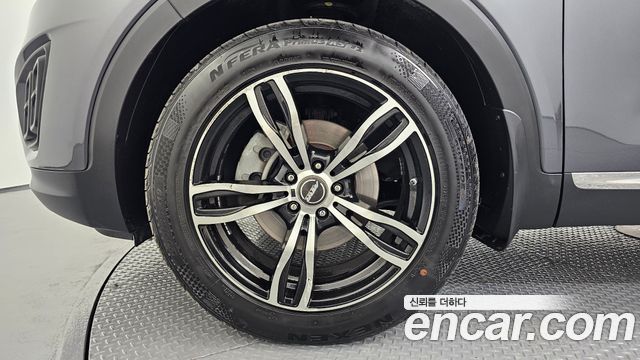 Kia Sorento 2015 — photo 5
