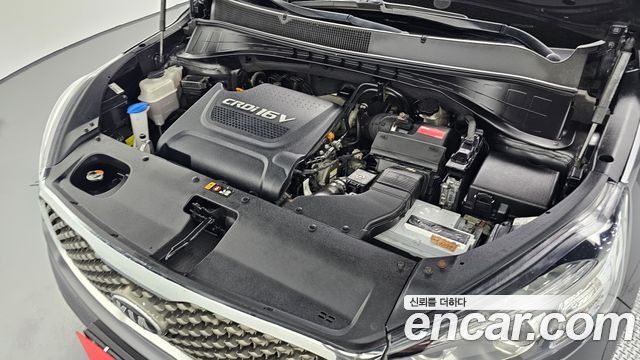 Kia Sorento 2015 — photo 6