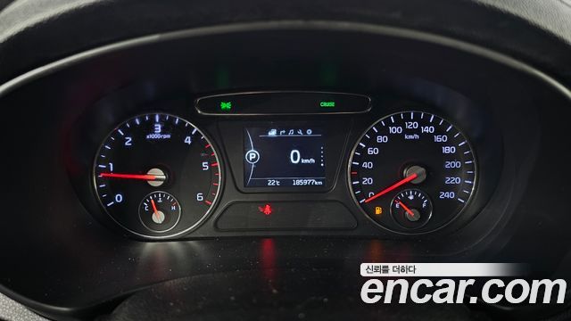 Kia Sorento 2015 — photo 8