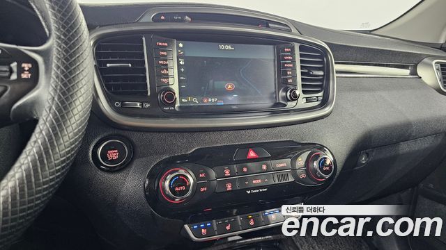 Kia Sorento 2015 — photo 13