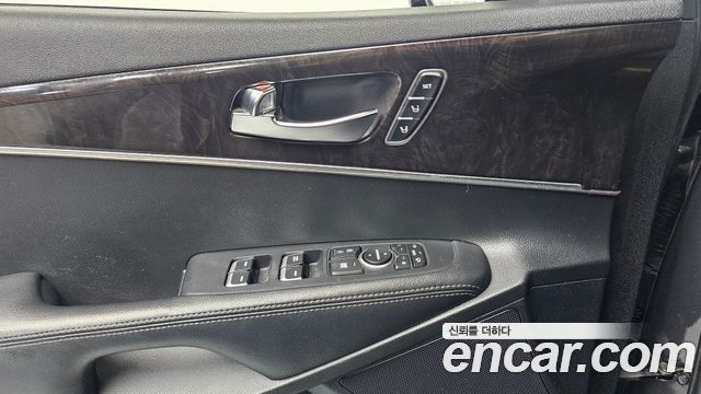 Kia Sorento 2015 — photo 18
