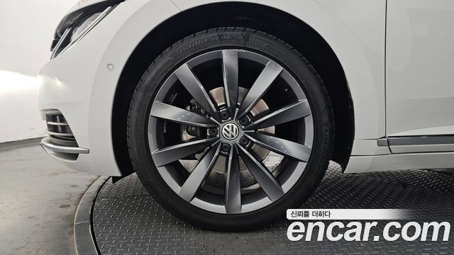 Volkswagen Arteon 2020 — photo 5