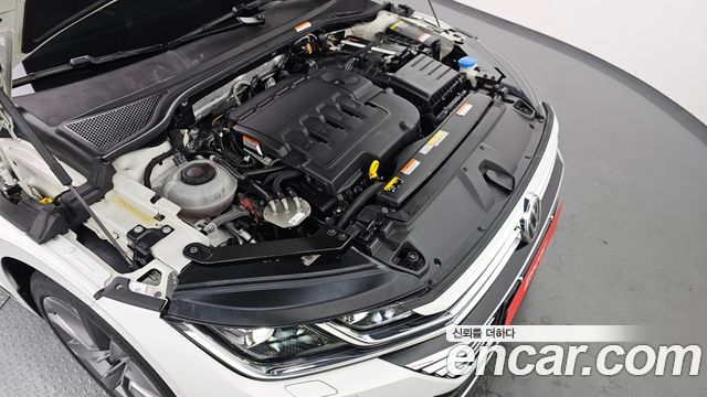 Volkswagen Arteon 2020 — photo 6