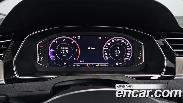 Volkswagen Arteon 2020 — photo 8