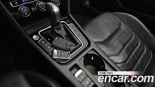 Volkswagen Arteon 2020 — photo 9