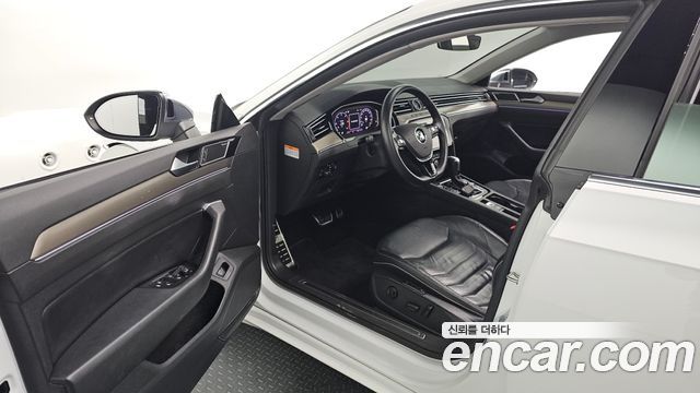 Volkswagen Arteon 2020 — photo 10
