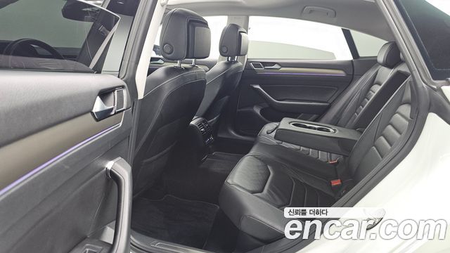 Volkswagen Arteon 2020 — photo 11