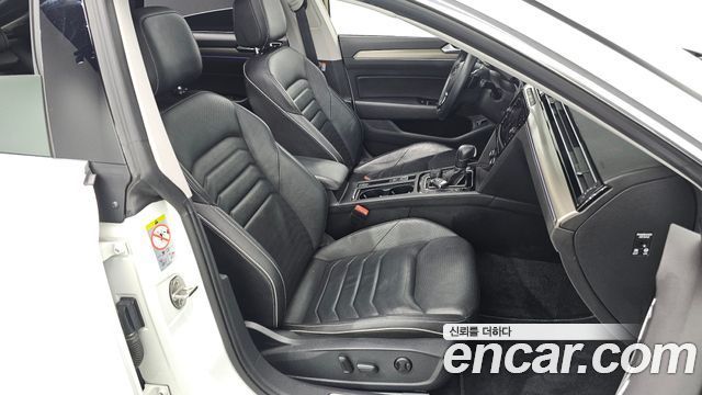 Volkswagen Arteon 2020 — photo 12