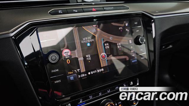 Volkswagen Arteon 2020 — photo 14