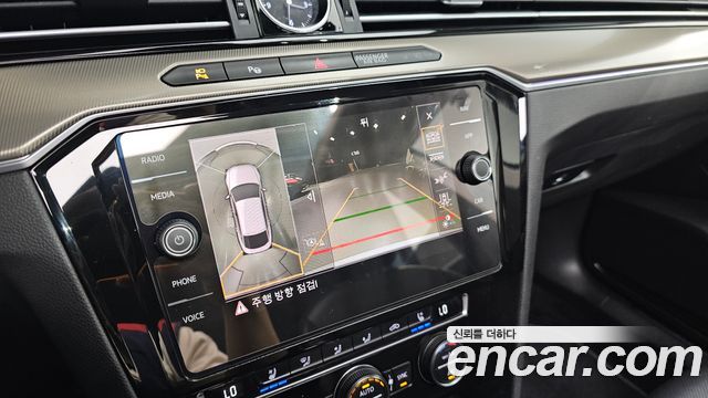Volkswagen Arteon 2020 — photo 15