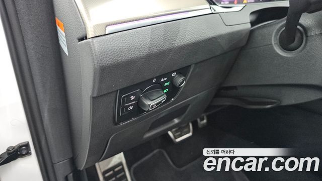 Volkswagen Arteon 2020 — photo 16