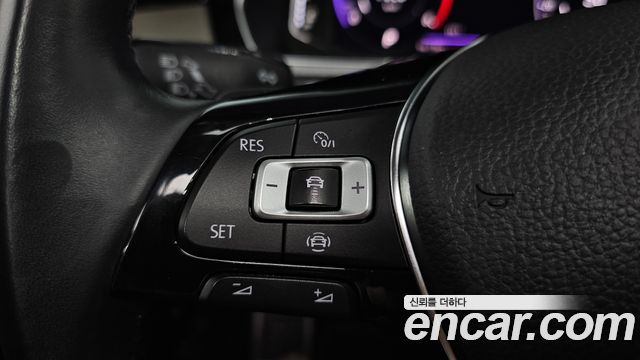 Volkswagen Arteon 2020 — photo 19