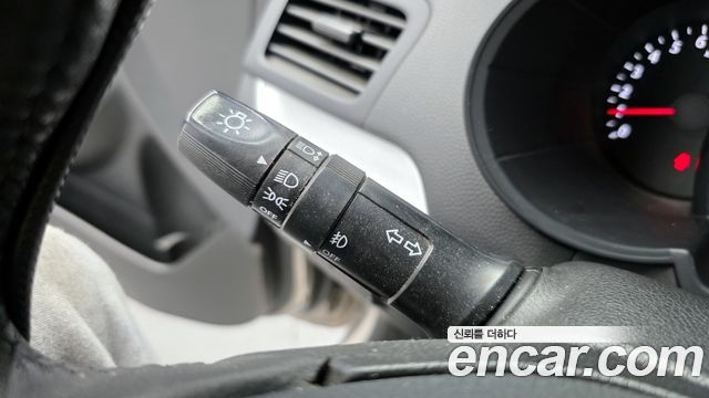 Kia morning 2012 — photo 15