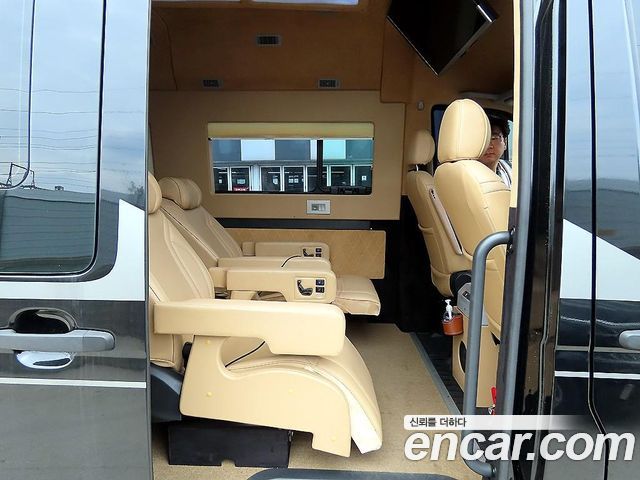 Hyundai Solati 2018 — photo 5
