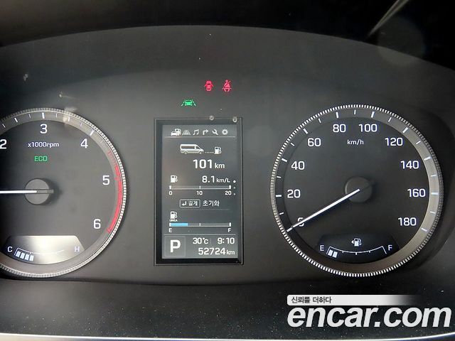 Hyundai Solati 2018 — photo 9