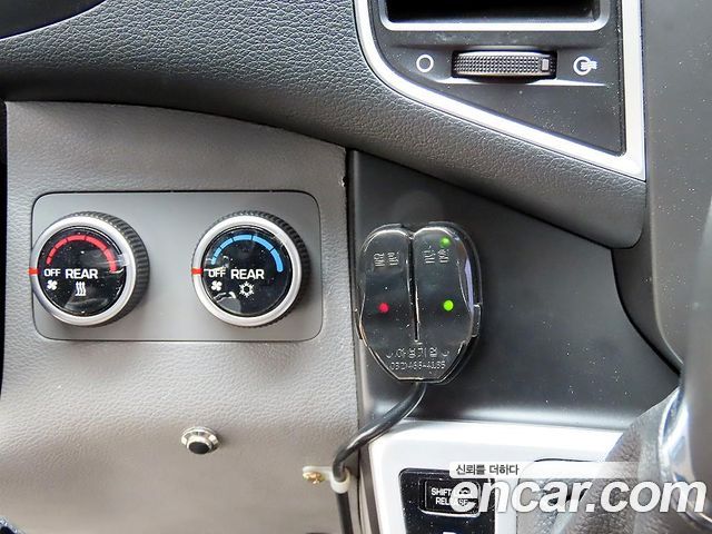 Hyundai Solati 2018 — photo 12