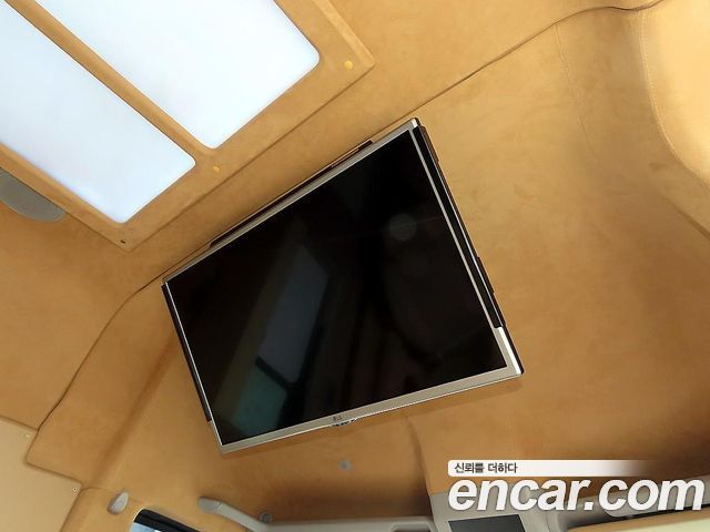 Hyundai Solati 2018 — photo 15