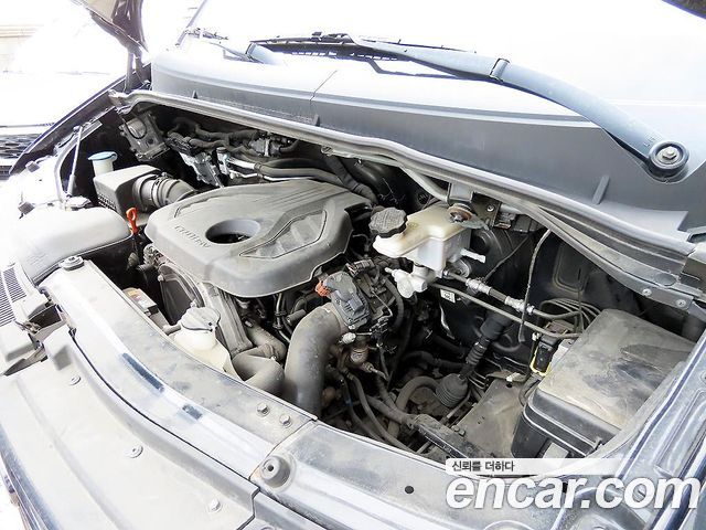 Hyundai Solati 2018 — photo 18