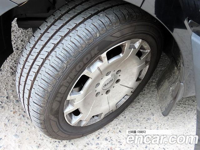 Hyundai Solati 2018 — photo 19