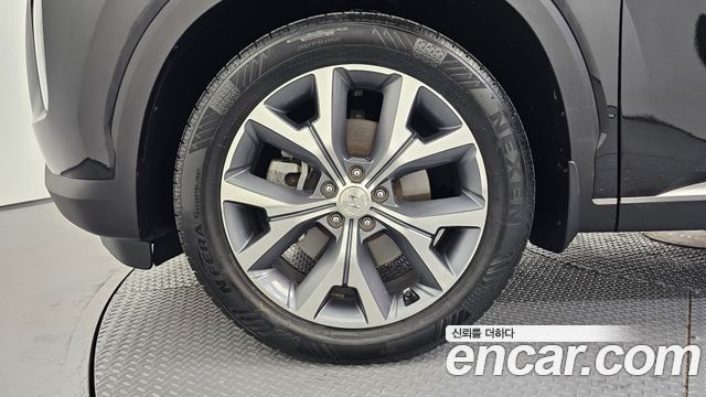 Hyundai Palisade 2019 — photo 5