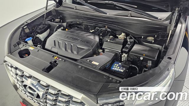 Hyundai Palisade 2019 — photo 6