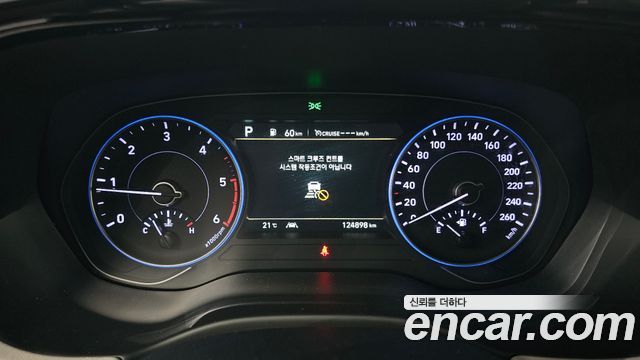 Hyundai Palisade 2019 — photo 11