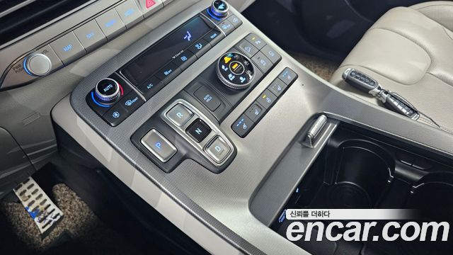 Hyundai Palisade 2019 — photo 12