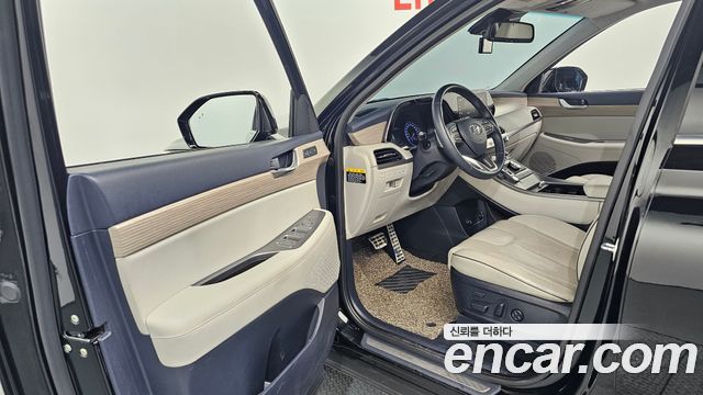 Hyundai Palisade 2019 — photo 13