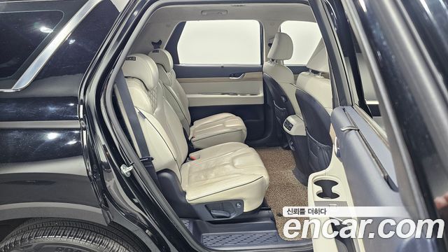 Hyundai Palisade 2019 — photo 17