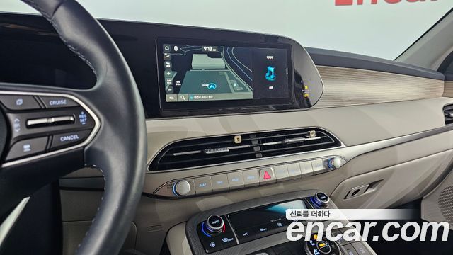 Hyundai Palisade 2019 — photo 18