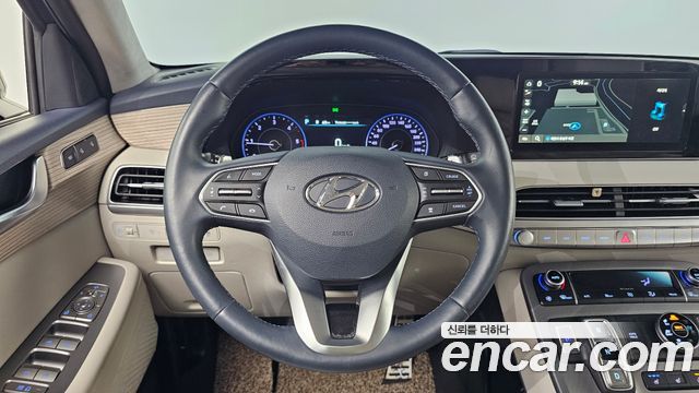 Hyundai Palisade 2019 — photo 19