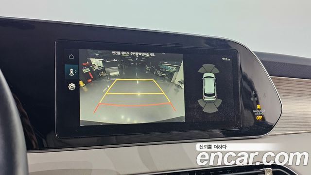 Hyundai Palisade 2019 — photo 20
