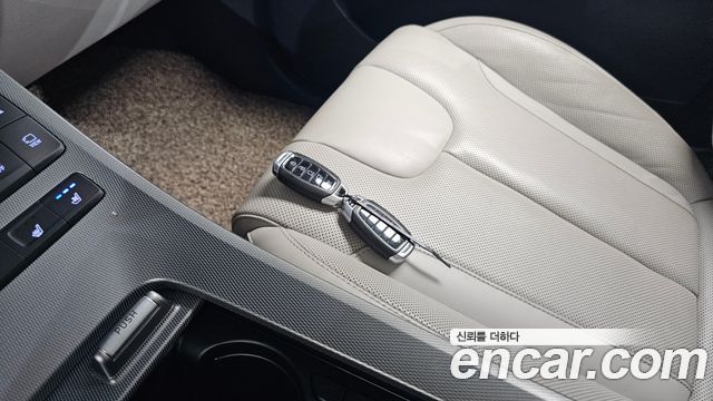 Hyundai Palisade 2019 — photo 21