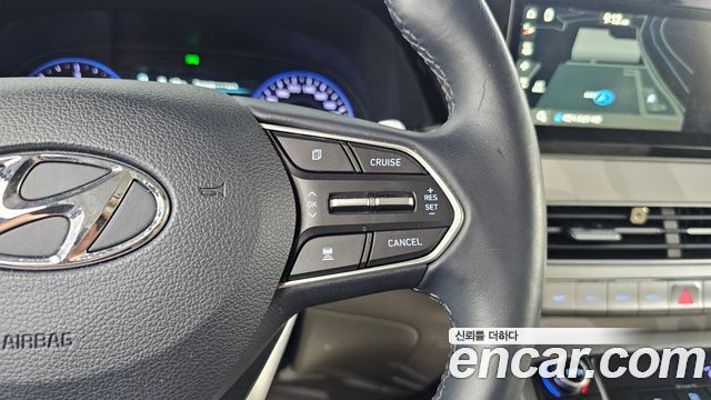 Hyundai Palisade 2019 — photo 22