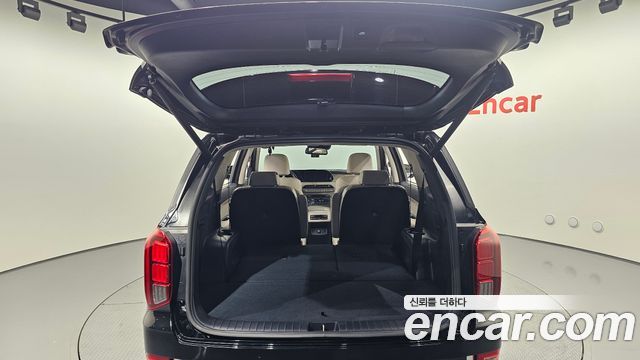 Hyundai Palisade 2019 — photo 23