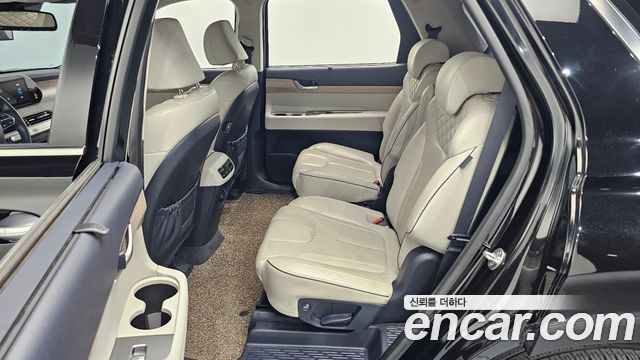 Hyundai Palisade 2019 — photo 24