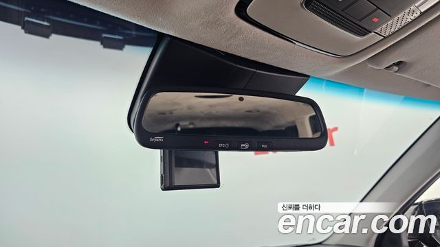 Hyundai Palisade 2019 — photo 25