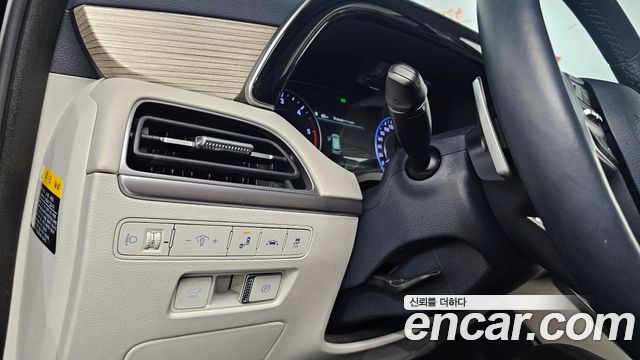 Hyundai Palisade 2019 — photo 26