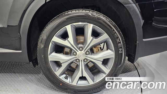 Hyundai Palisade 2019 — photo 7