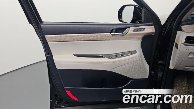 Hyundai Palisade 2019 — photo 14