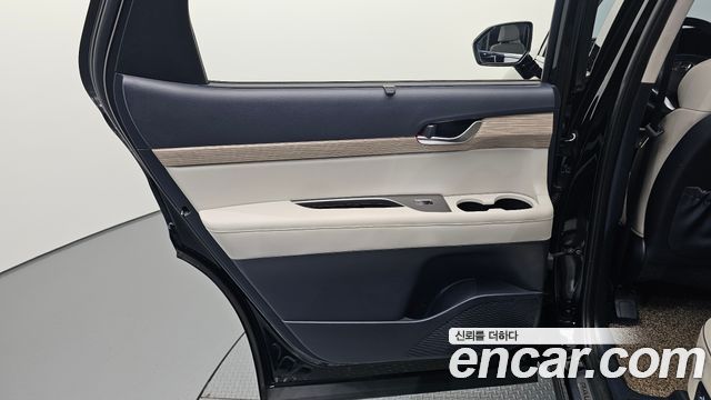 Hyundai Palisade 2019 — photo 15