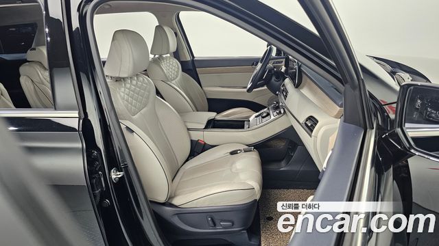 Hyundai Palisade 2019 — photo 16
