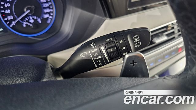Hyundai Palisade 2019 — photo 27