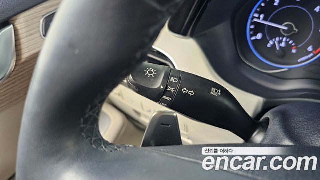Hyundai Palisade 2019 — photo 28