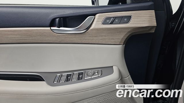 Hyundai Palisade 2019 — photo 29