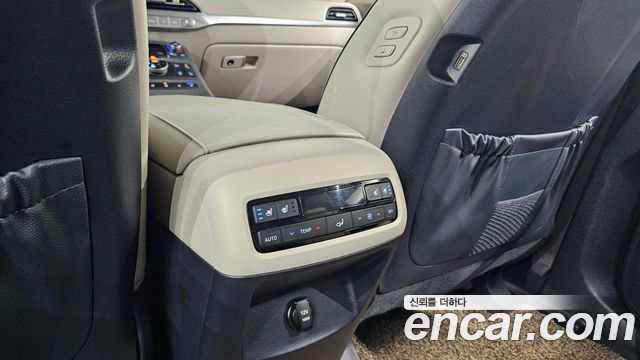 Hyundai Palisade 2019 — photo 30