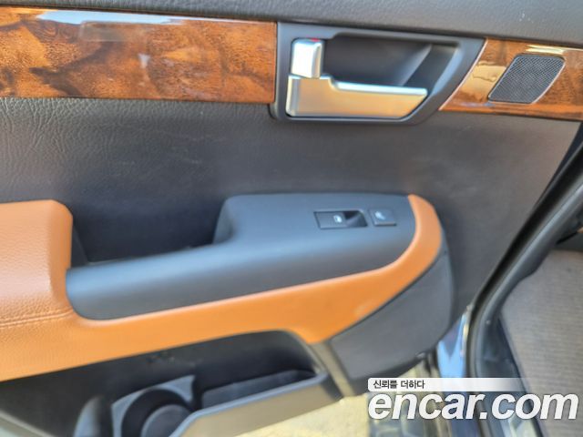 Kia Mohave 2017 — photo 14